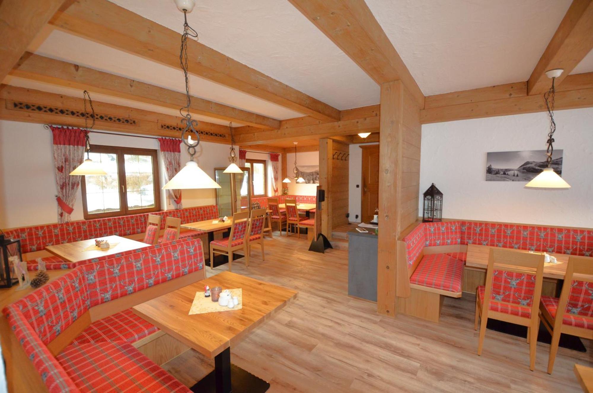 Hotel Cafe Fuggerhof โอเบอร์สทดอร์ฟ ภายนอก รูปภาพ