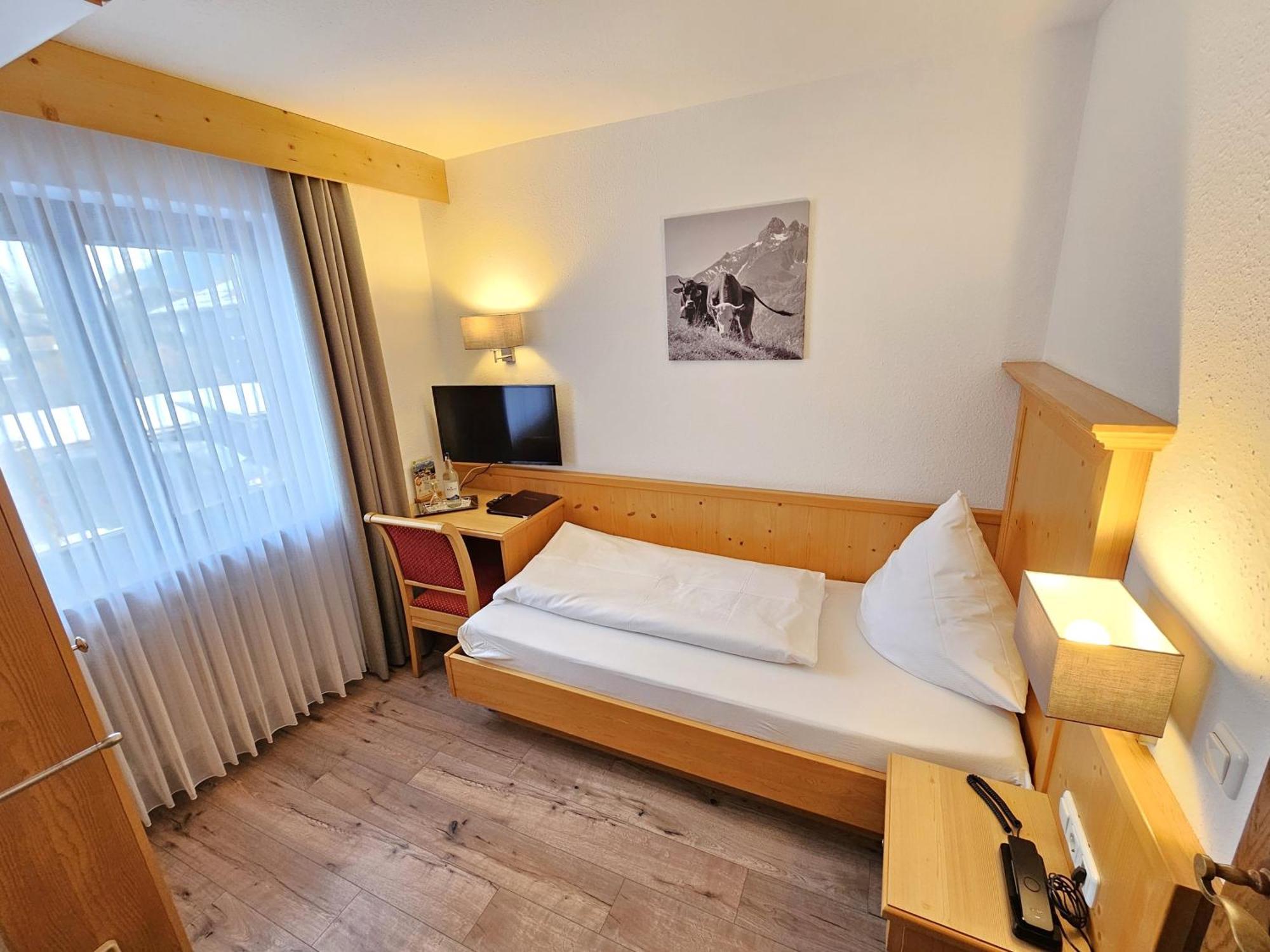 Hotel Cafe Fuggerhof โอเบอร์สทดอร์ฟ ภายนอก รูปภาพ