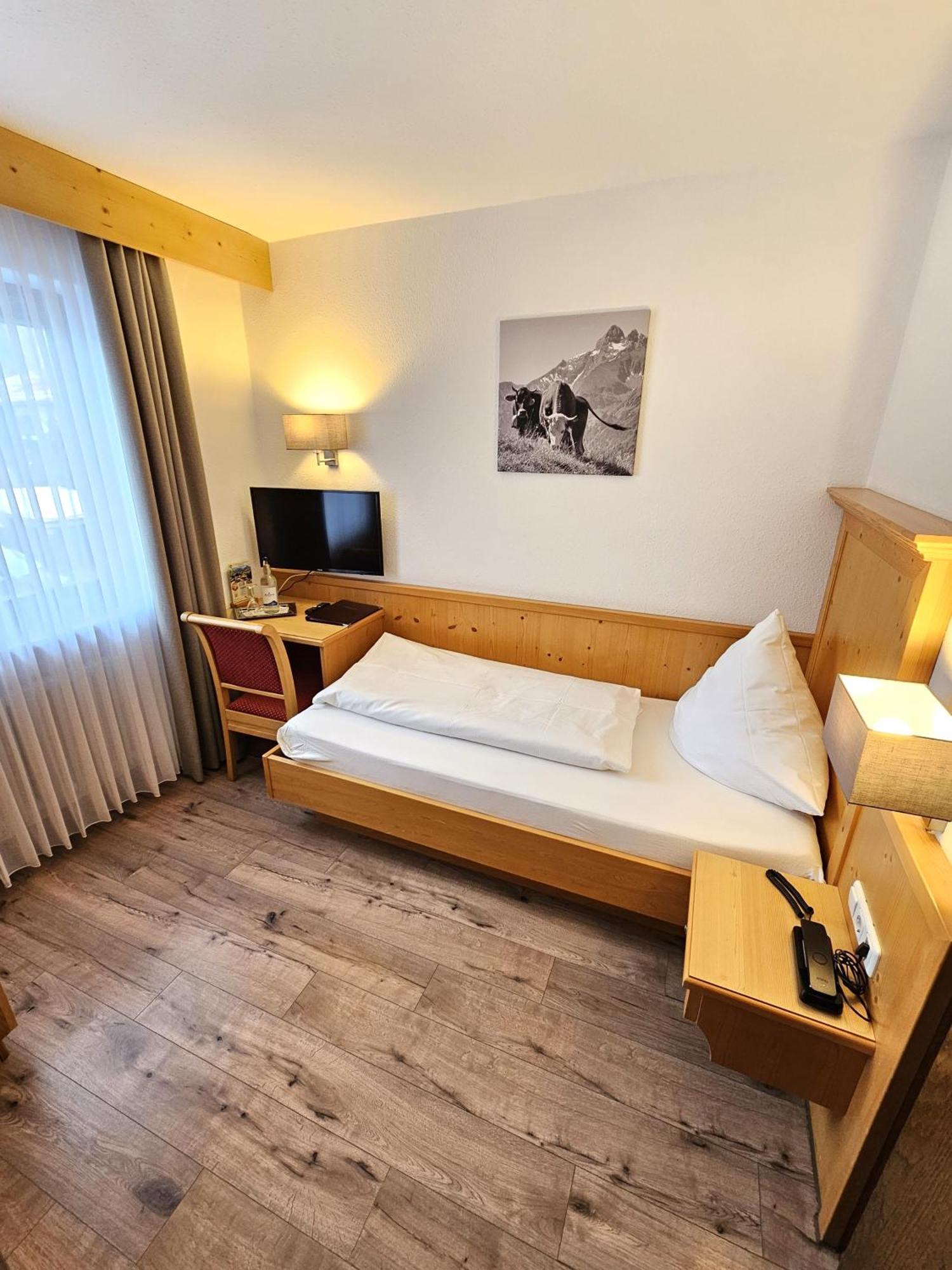 Hotel Cafe Fuggerhof โอเบอร์สทดอร์ฟ ภายนอก รูปภาพ
