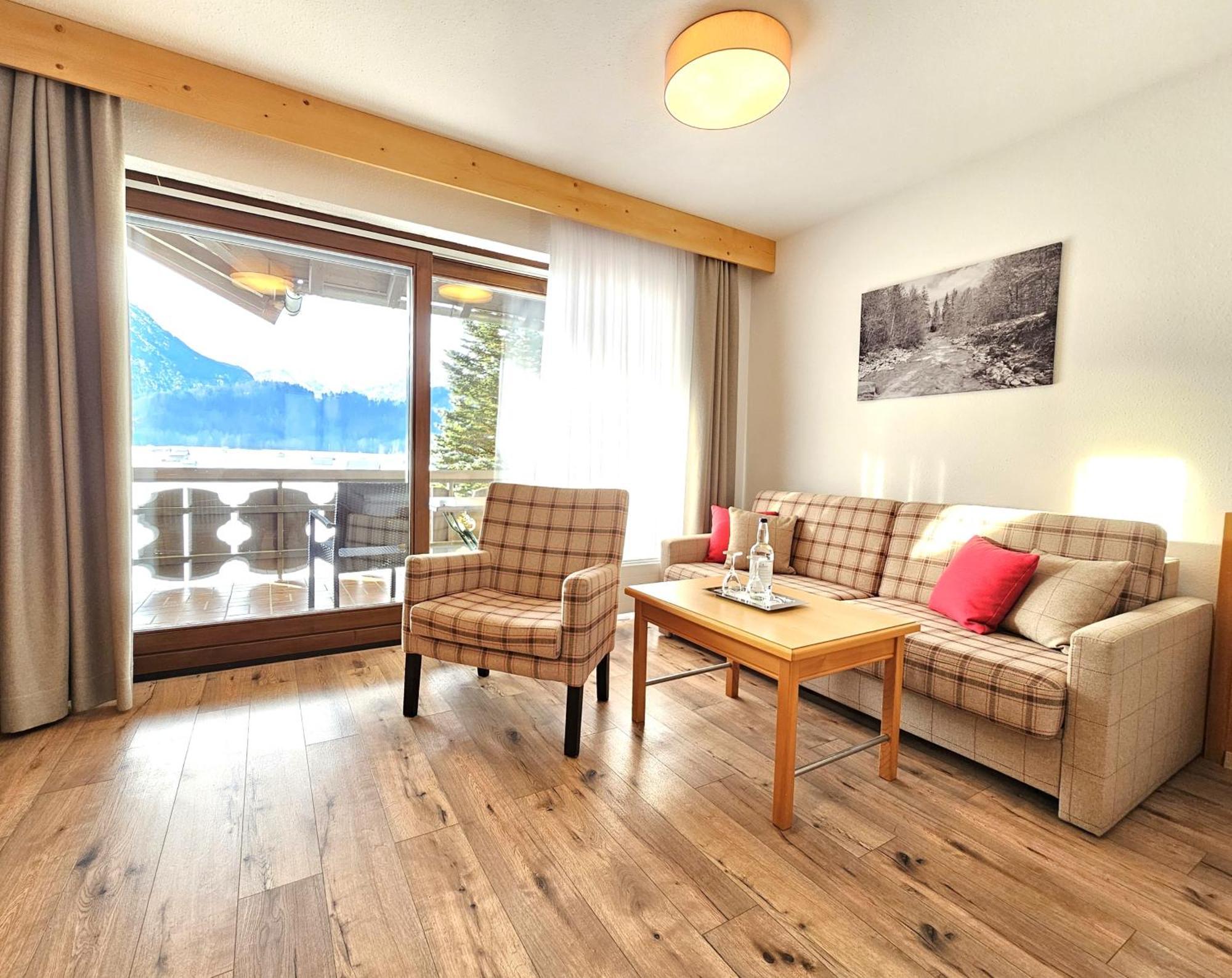 Hotel Cafe Fuggerhof โอเบอร์สทดอร์ฟ ภายนอก รูปภาพ